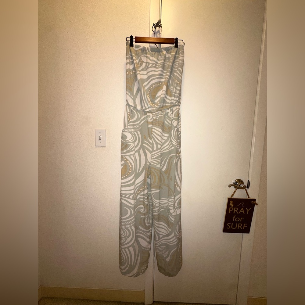 MANUHEALIʻI - Lilia Jumper